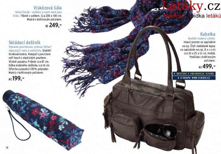 let�k Tchibo let�k strana 1