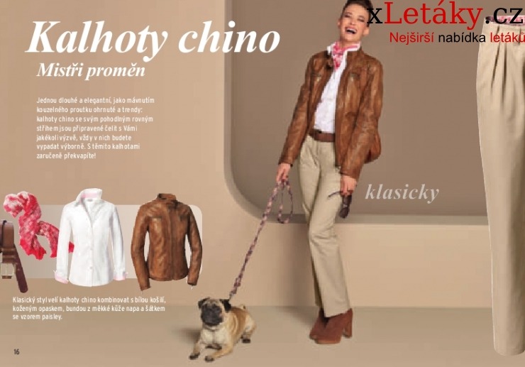 let�k Tchibo let�k strana 1