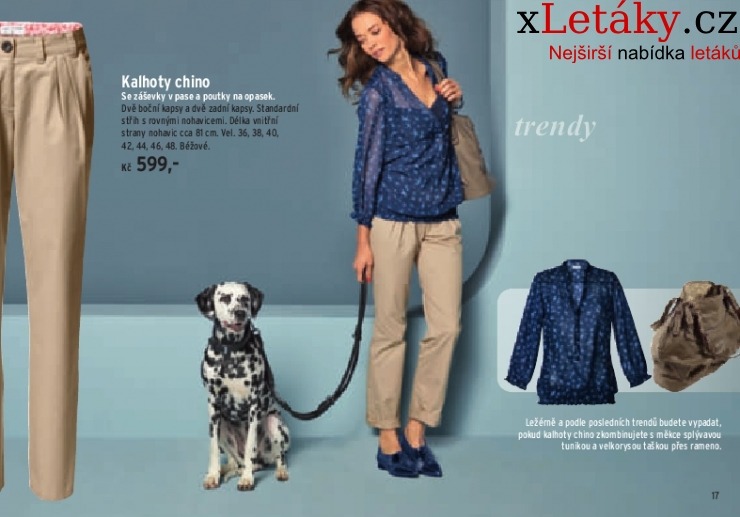 let�k Tchibo let�k strana 1