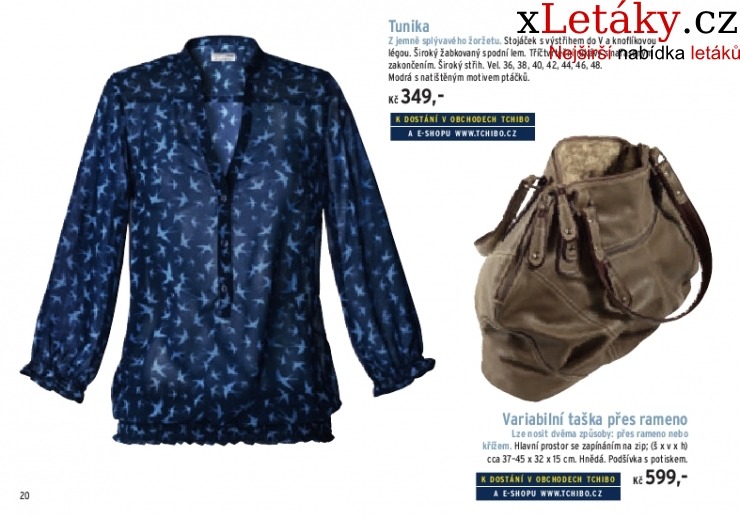 let�k Tchibo let�k strana 1