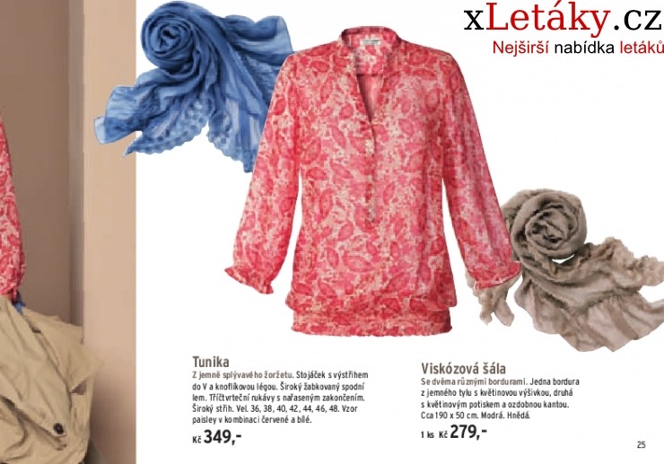 let�k Tchibo let�k strana 1