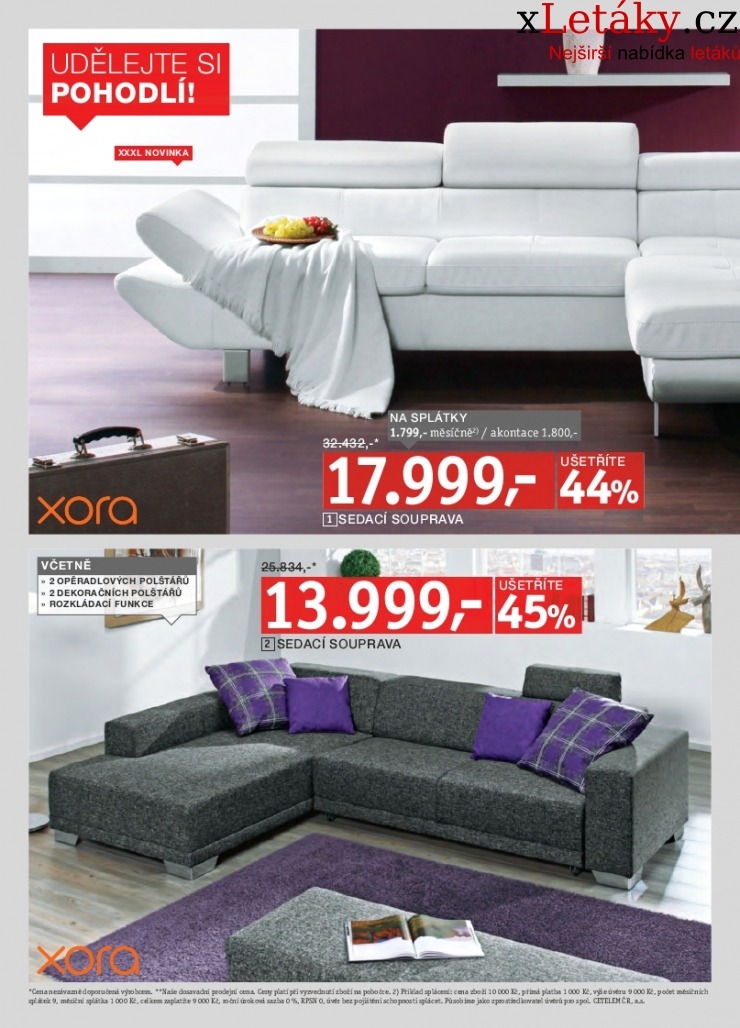 let�k XXXLutz let�k strana 1