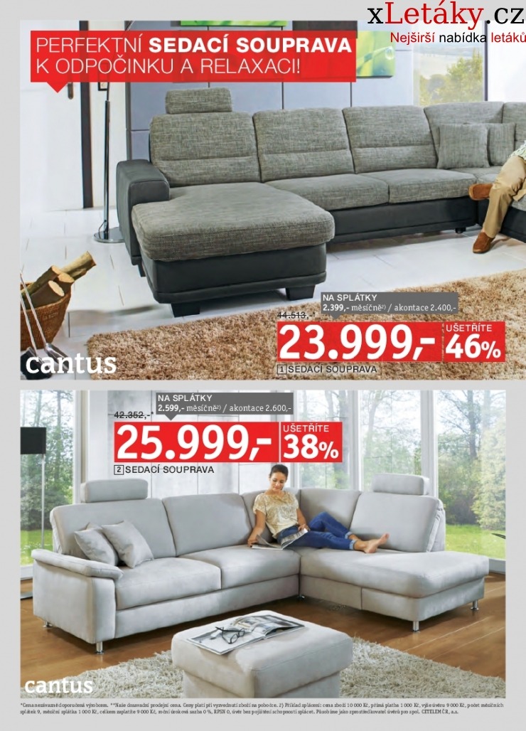 let�k XXXLutz let�k strana 1