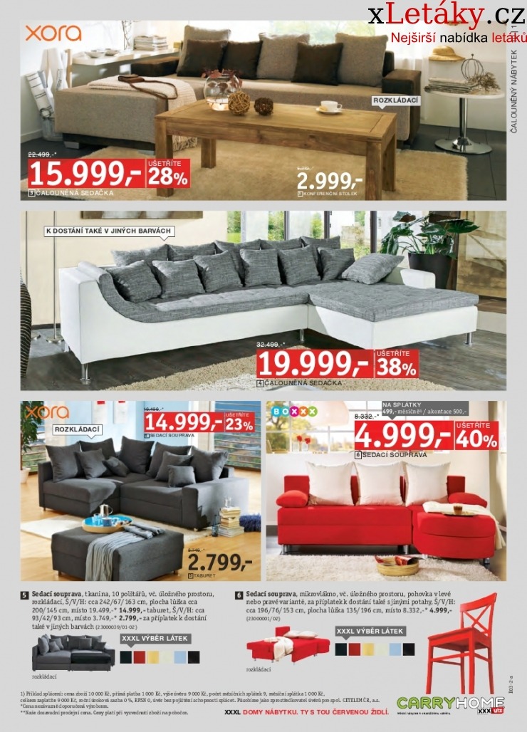 let�k XXXLutz let�k strana 1