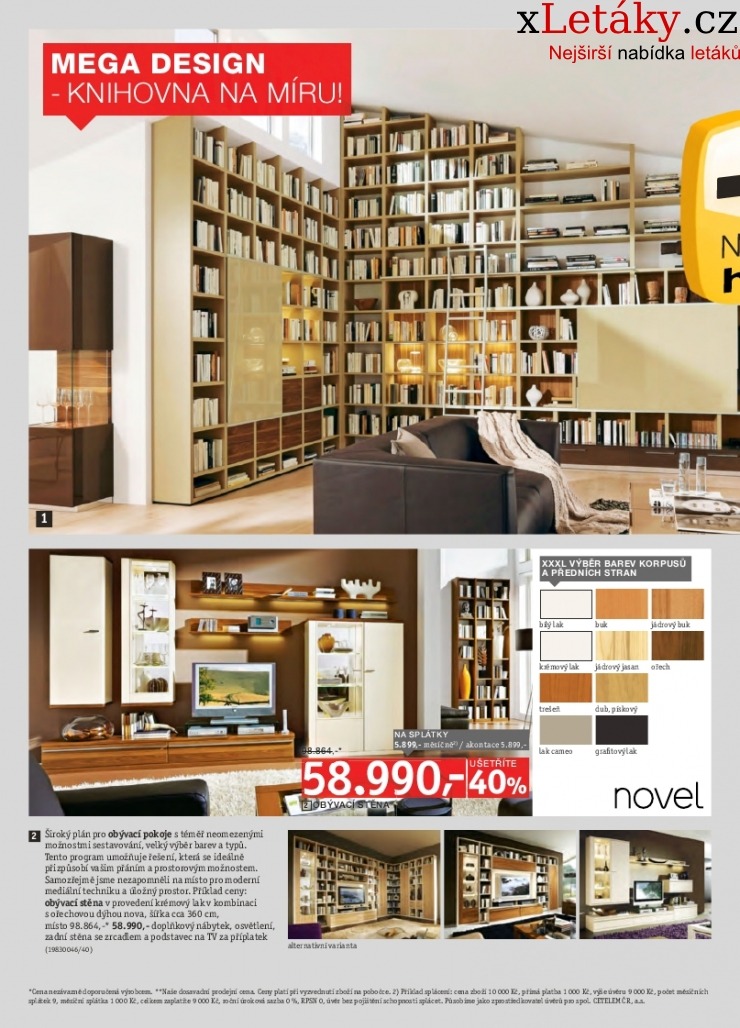 let�k XXXLutz let�k strana 1