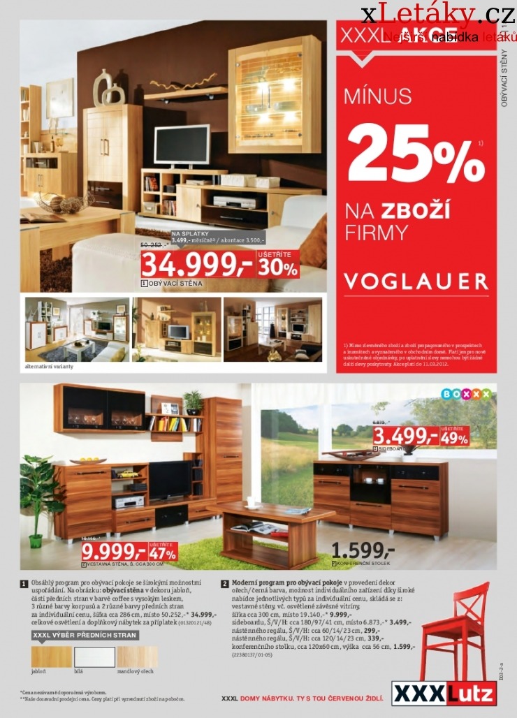 let�k XXXLutz let�k strana 1