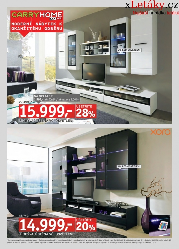 let�k XXXLutz let�k strana 1