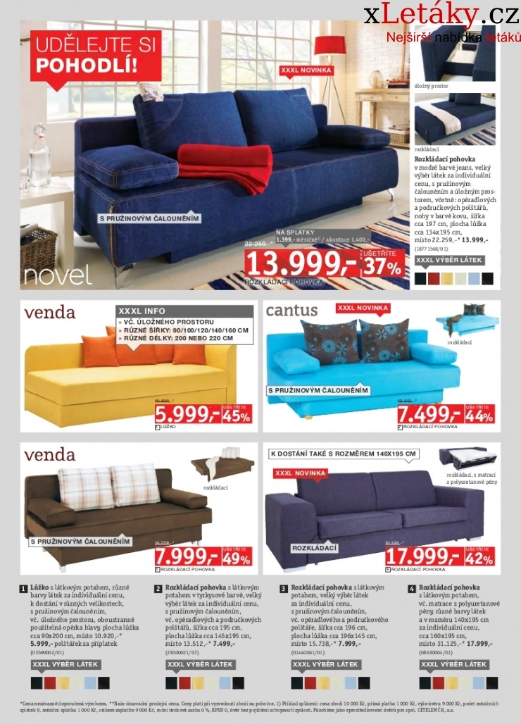 let�k XXXLutz let�k strana 1