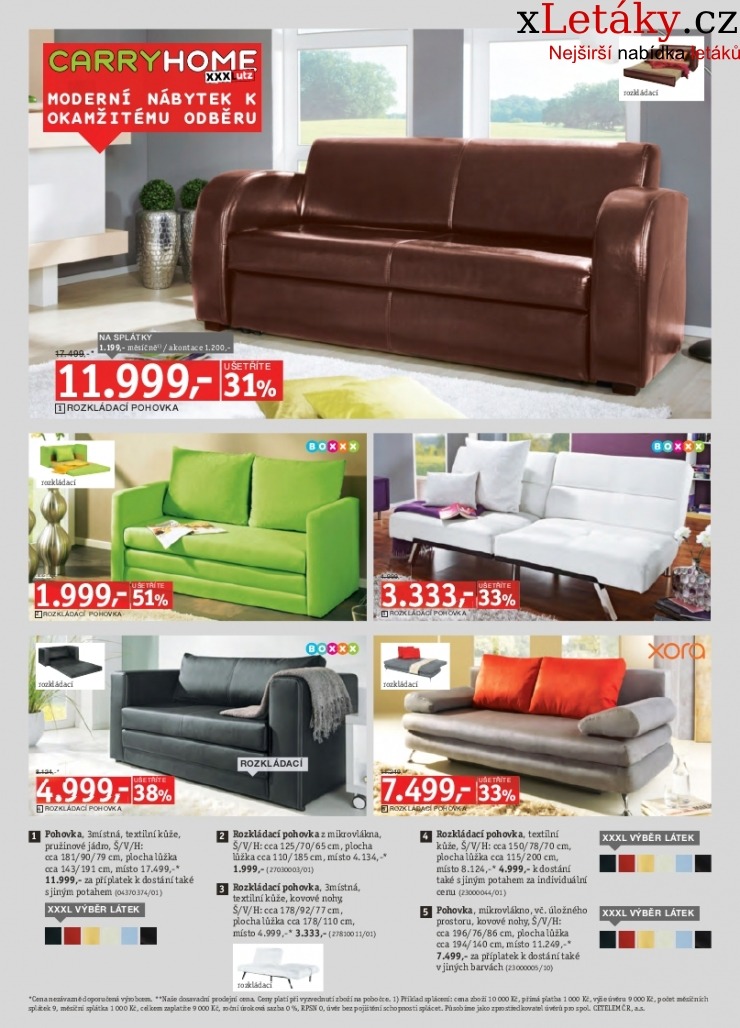 let�k XXXLutz let�k strana 1