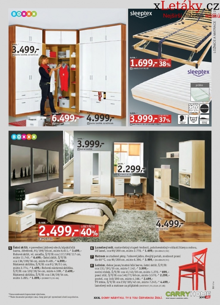 let�k XXXLutz let�k strana 1