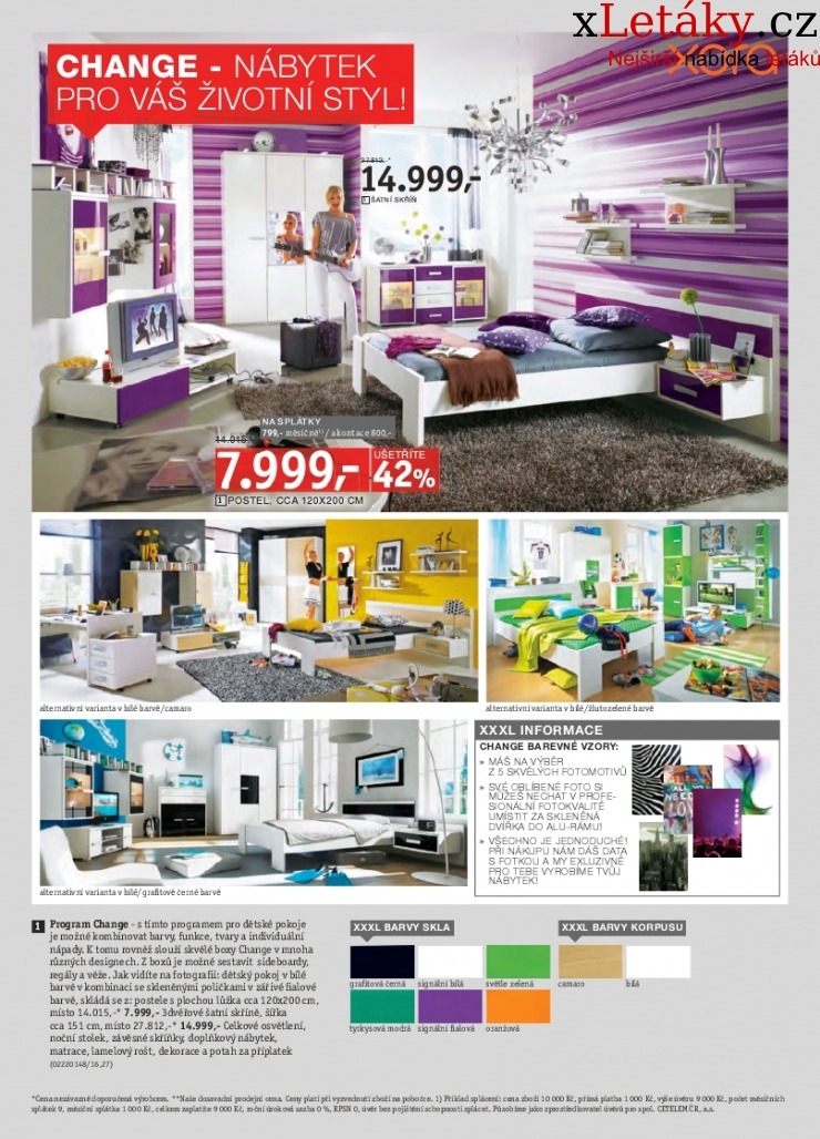 let�k XXXLutz let�k strana 1