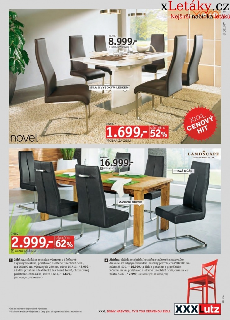 let�k XXXLutz let�k strana 1