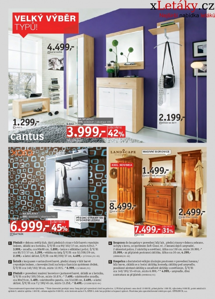 let�k XXXLutz let�k strana 1