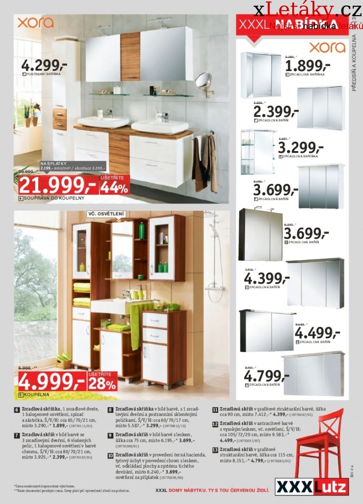 let�k XXXLutz let�k strana 1