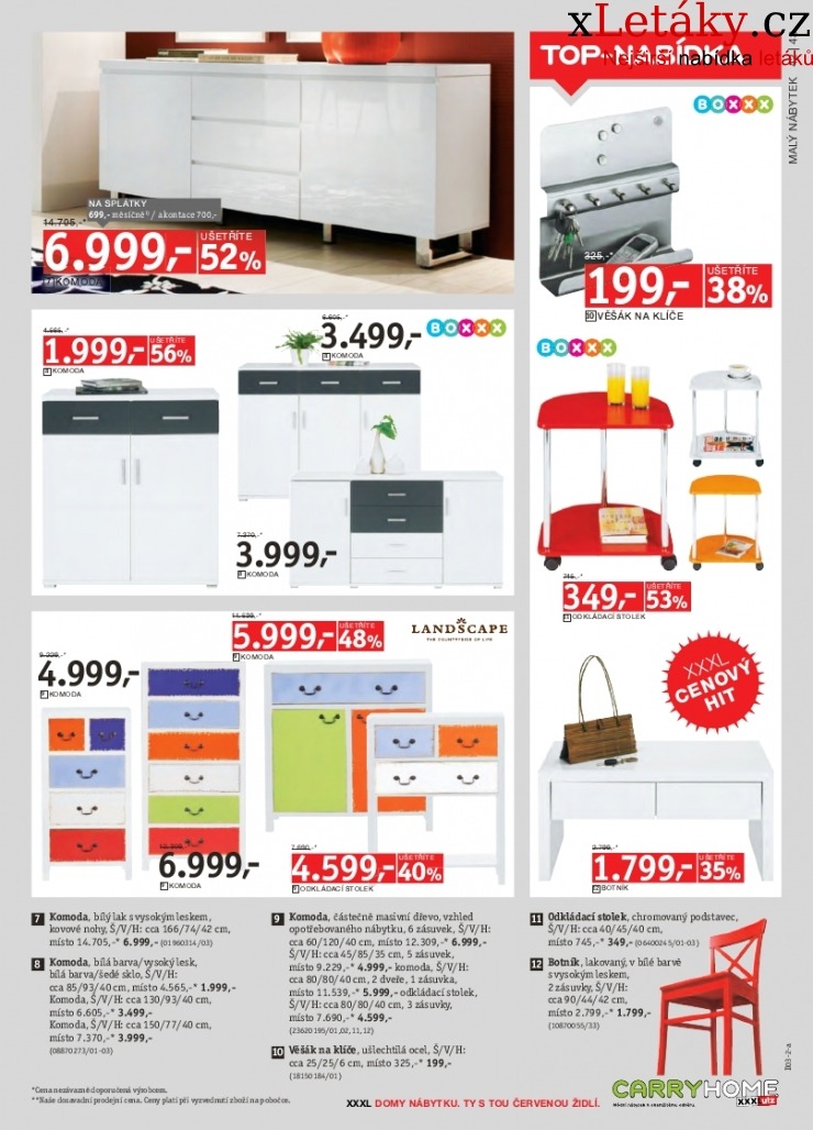 let�k XXXLutz let�k strana 1