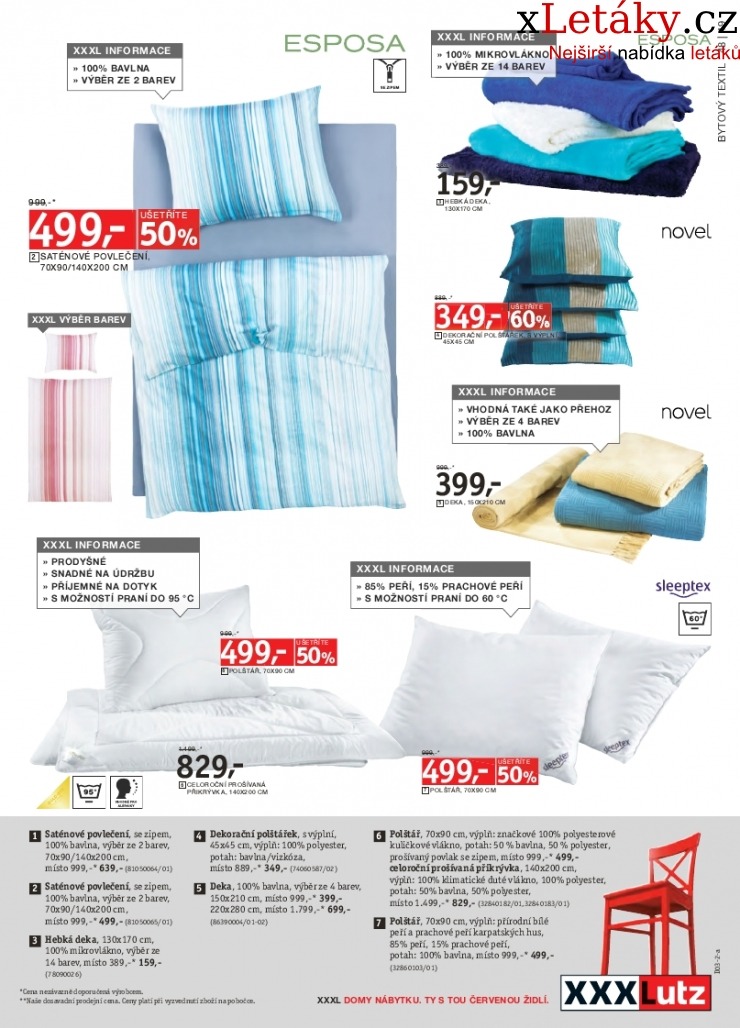 let�k XXXLutz let�k strana 1