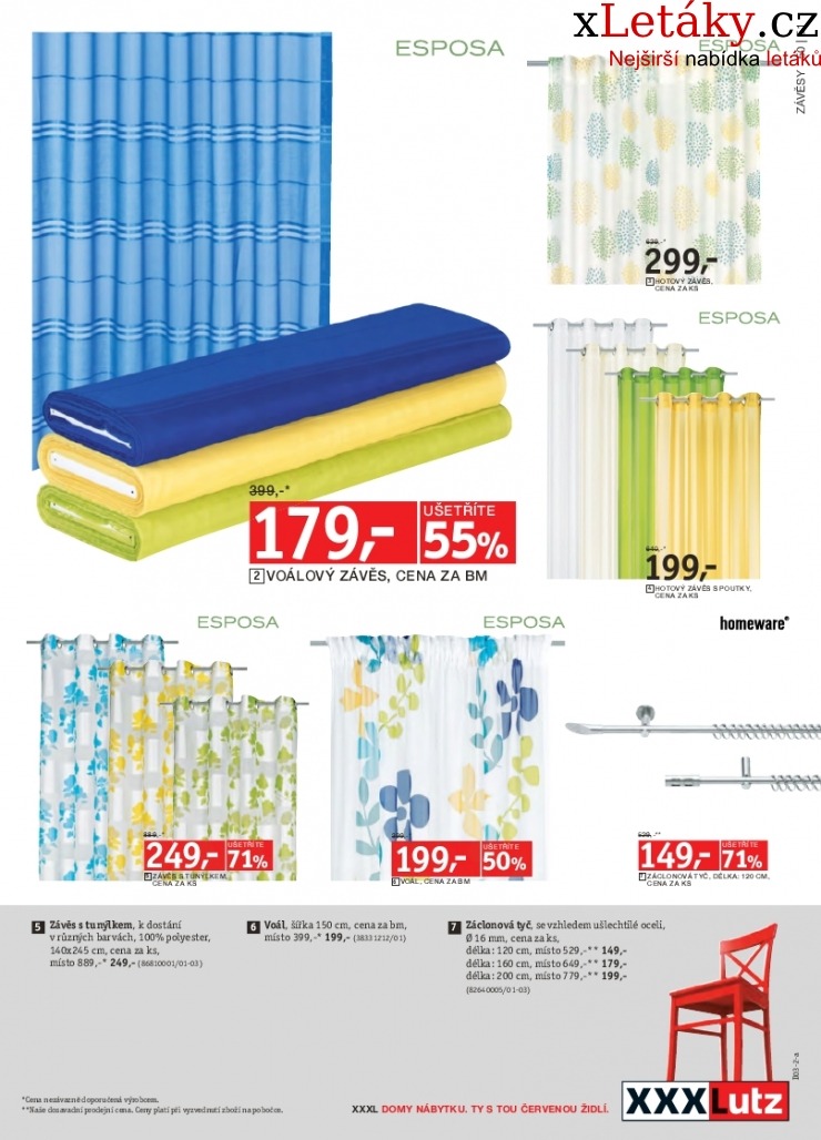 let�k XXXLutz let�k strana 1