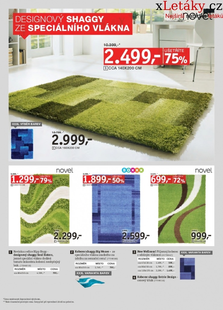 let�k XXXLutz let�k strana 1