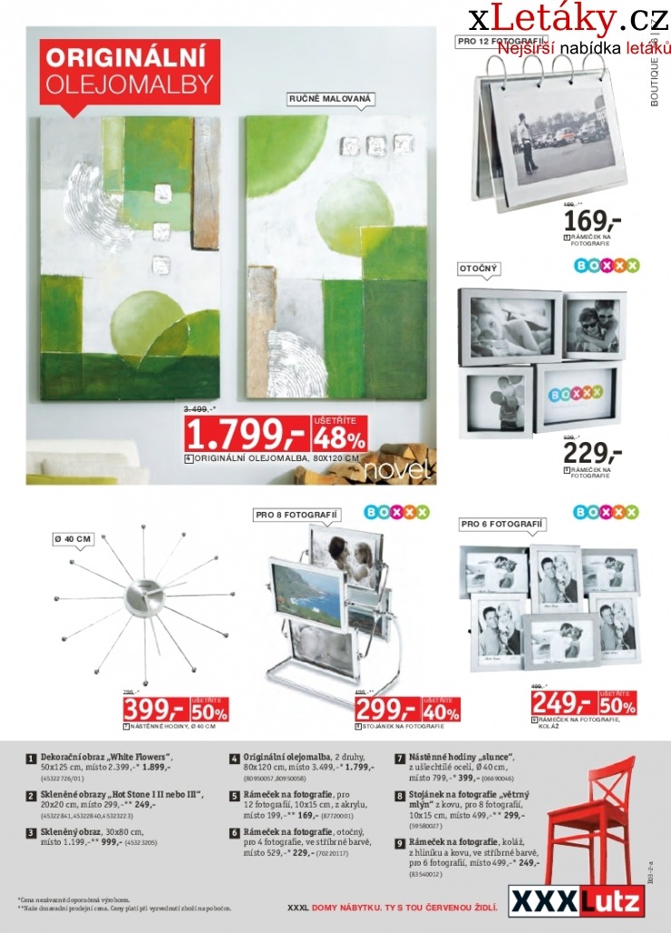 let�k XXXLutz let�k strana 1