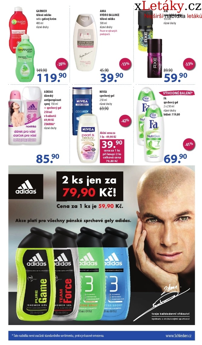 let�k Schlecker let�k strana 1