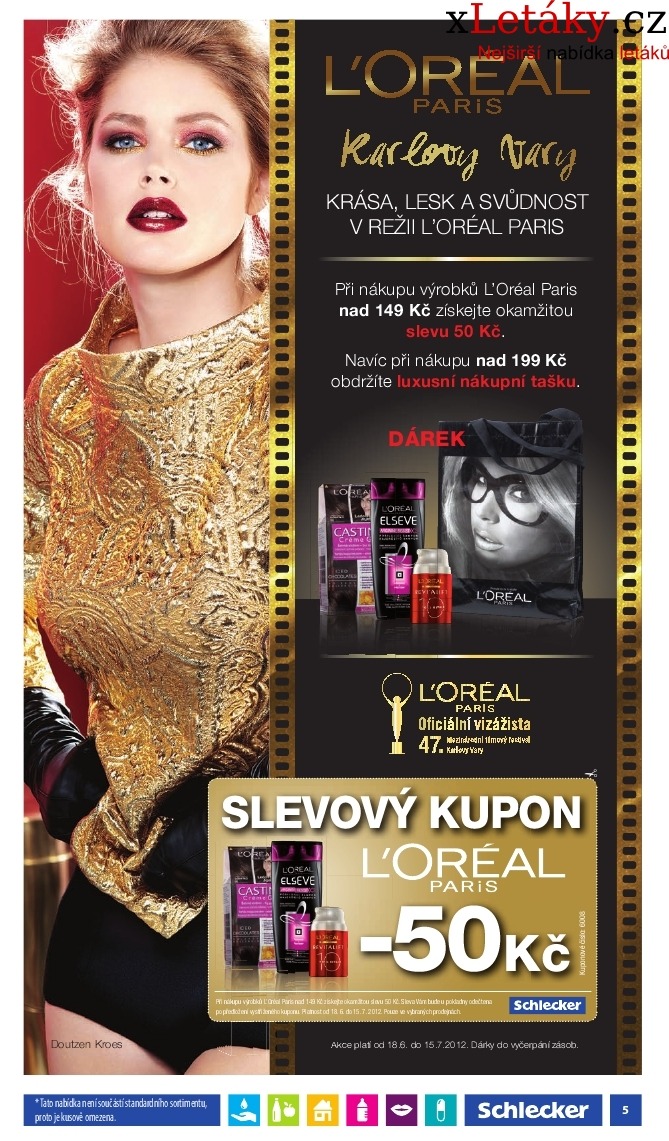 let�k Schlecker let�k strana 1