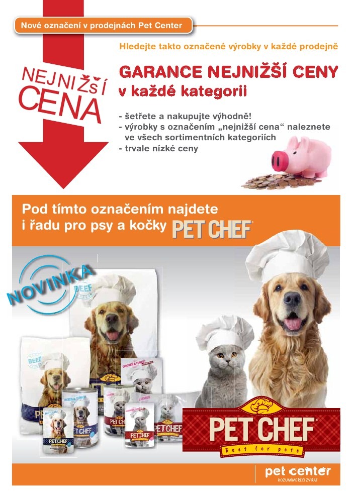 let�k Pet Center strana 1