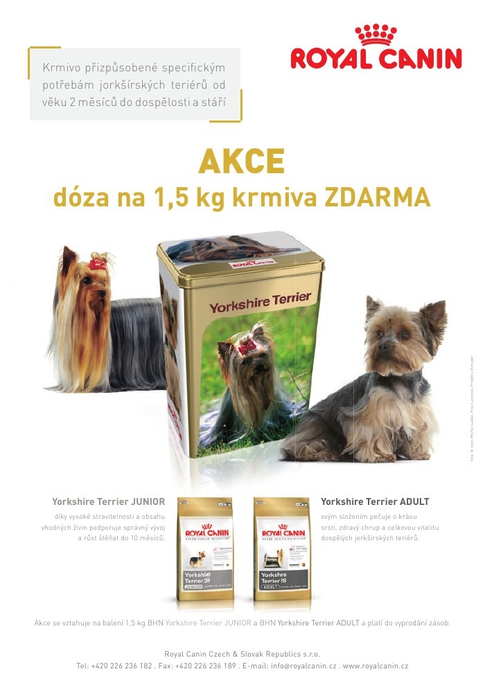 let�k Pet Center strana 1
