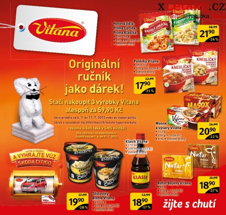 leták Albert Hypermarket leták  strana 1 leták Albert Hypermarket leták strana 1