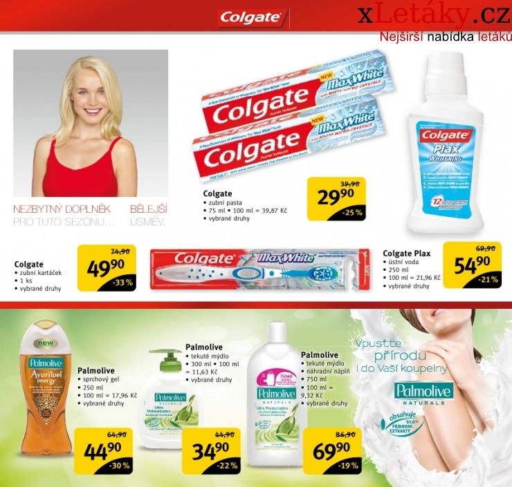 leták Albert Hypermarket leták  strana 1 leták Albert Hypermarket leták strana 1