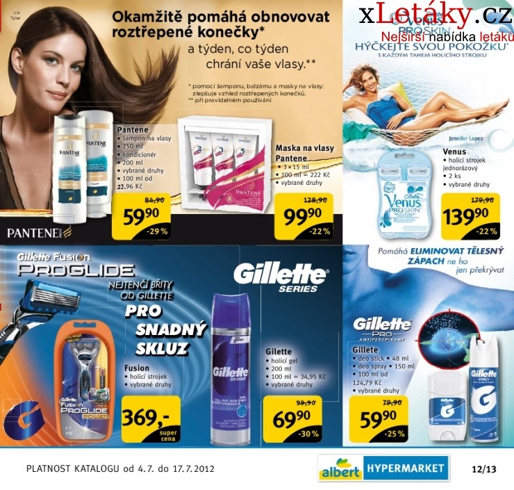 leták Albert Hypermarket leták  strana 1 leták Albert Hypermarket leták strana 1