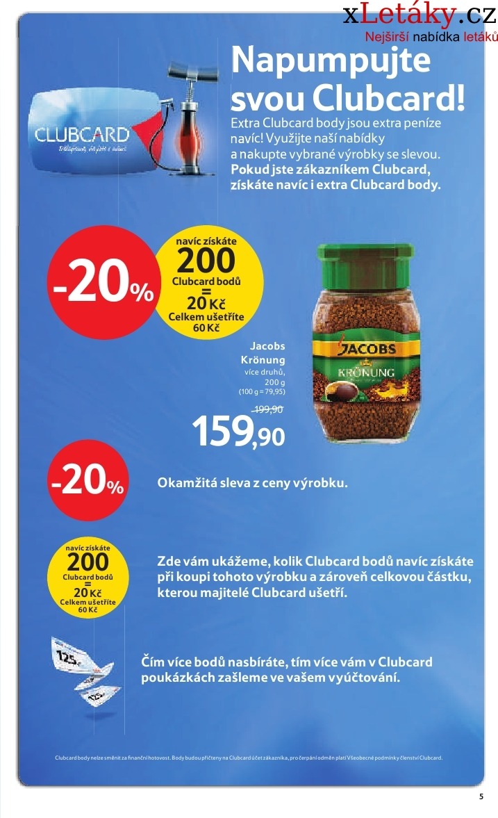 let�k Tesco aktu�ln� let�k strana 1