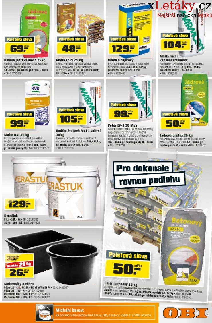 let�k OBI let�k strana 1