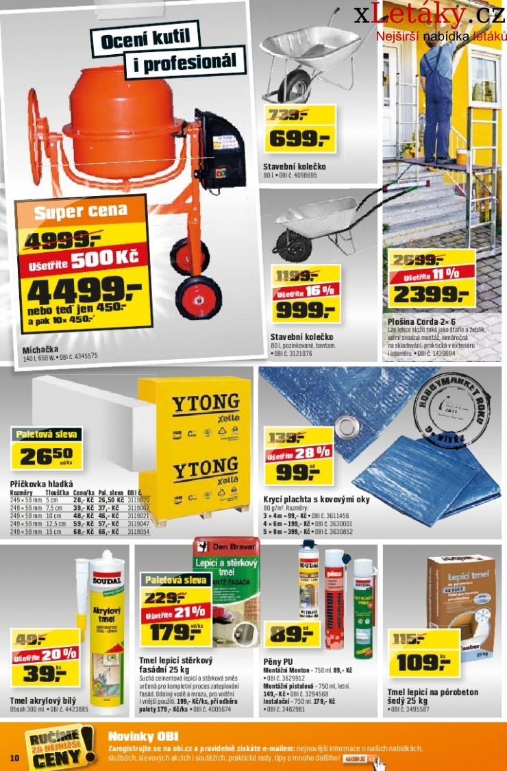 let�k OBI let�k strana 1