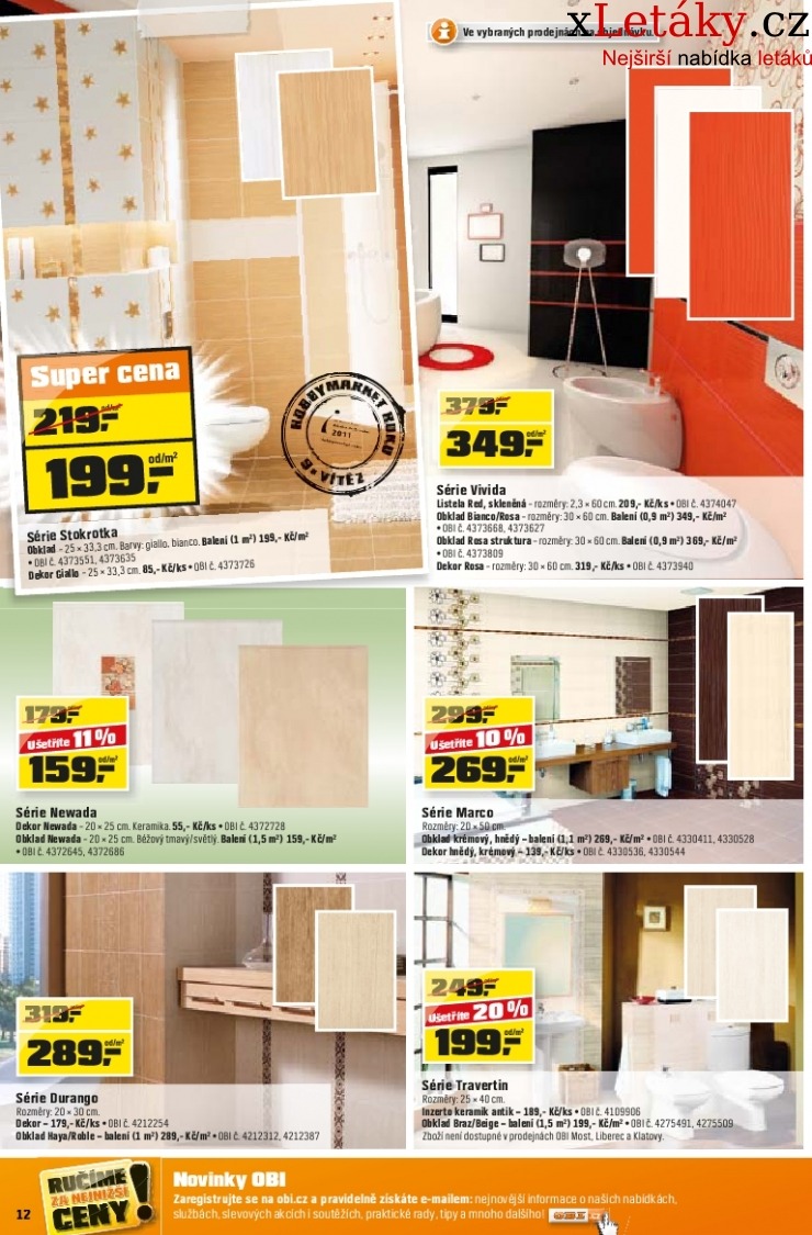 let�k OBI let�k strana 1