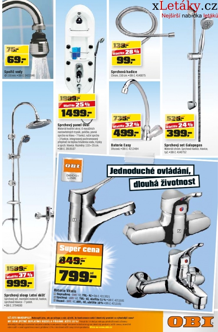 let�k OBI let�k strana 1