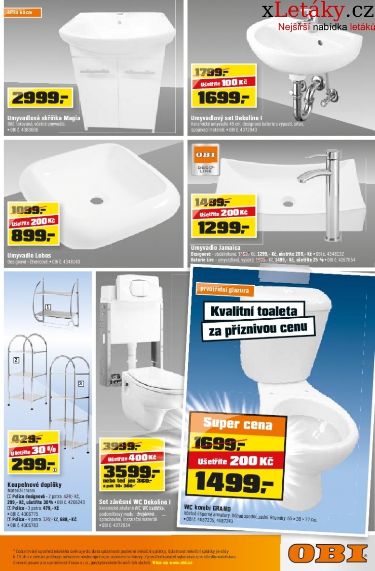 let�k OBI let�k strana 1