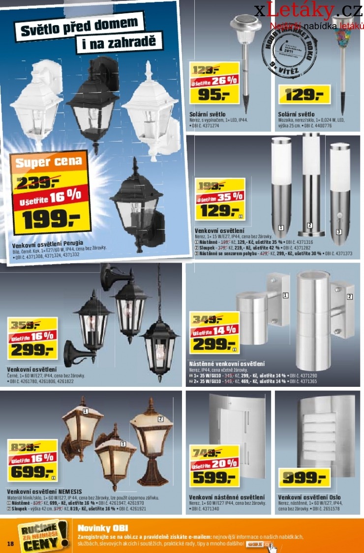 let�k OBI let�k strana 1