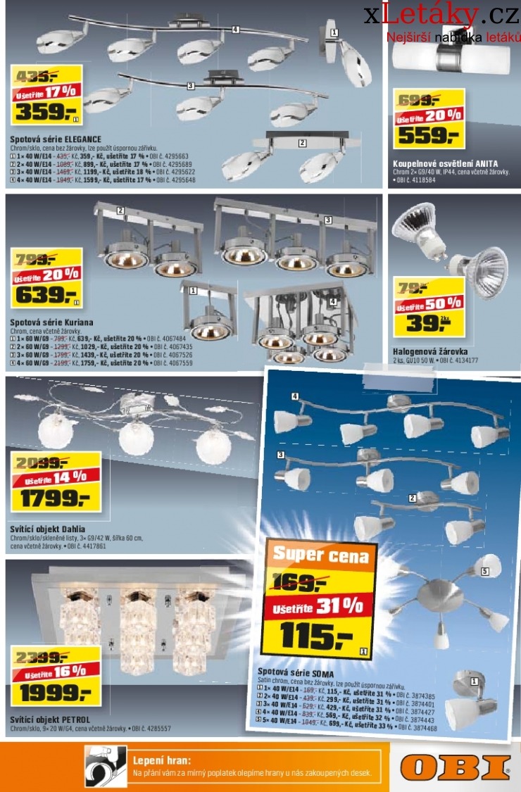 let�k OBI let�k strana 1