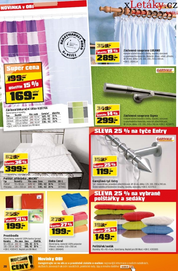 let�k OBI let�k strana 1