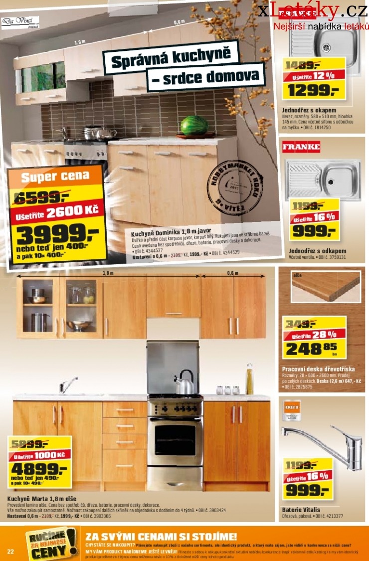 let�k OBI let�k strana 1