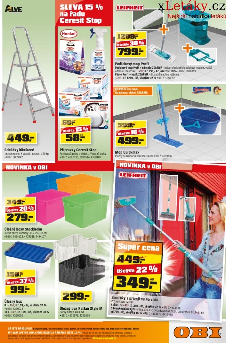 let�k OBI let�k strana 1