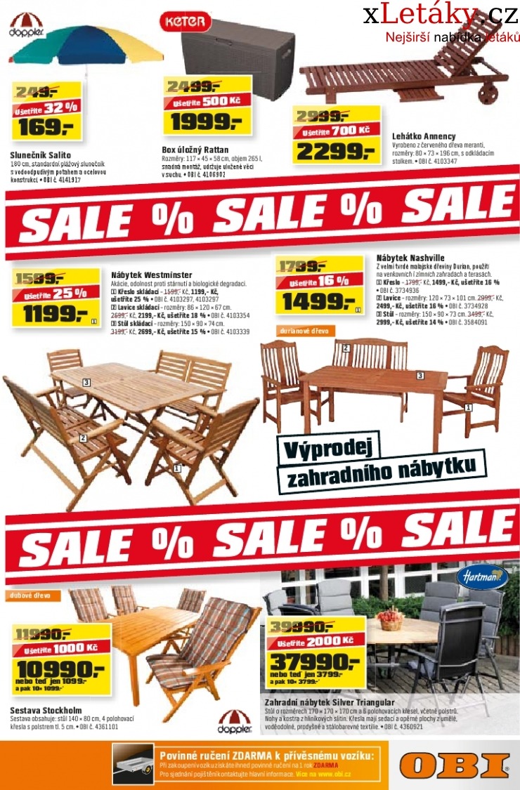 let�k OBI let�k strana 1