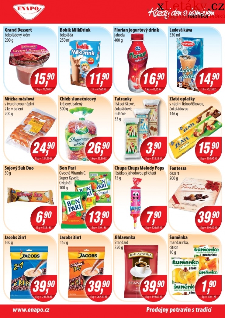 let�k Enapo ak�n� let�k strana 1