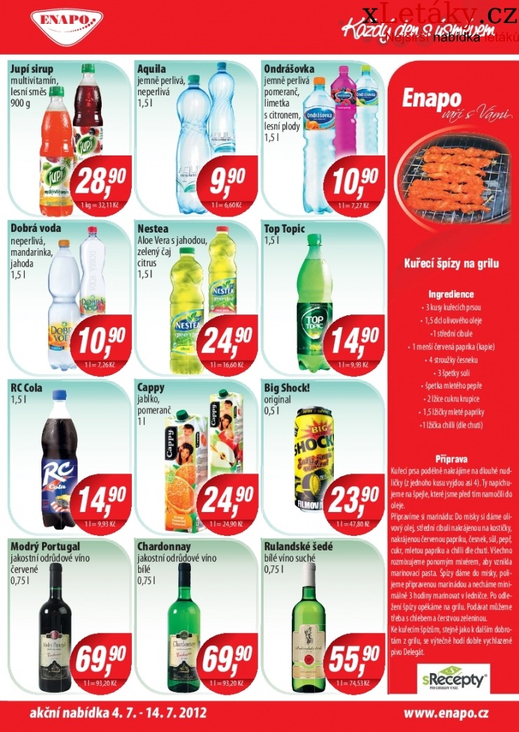 let�k Enapo ak�n� let�k strana 1