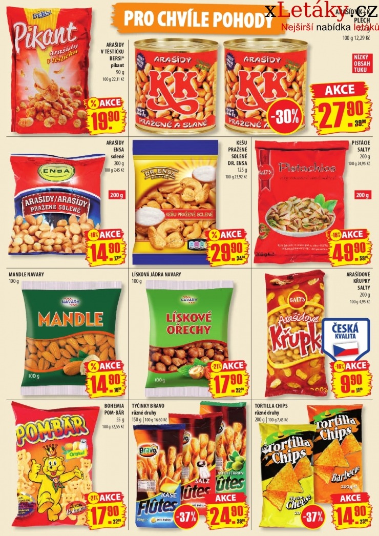 let�k Penny Market let�k strana 1