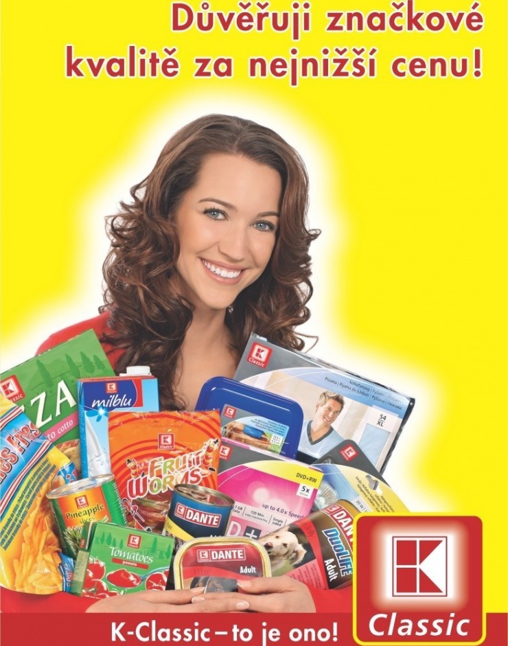 leták Kaufland strana 1 leták Kaufland strana 1