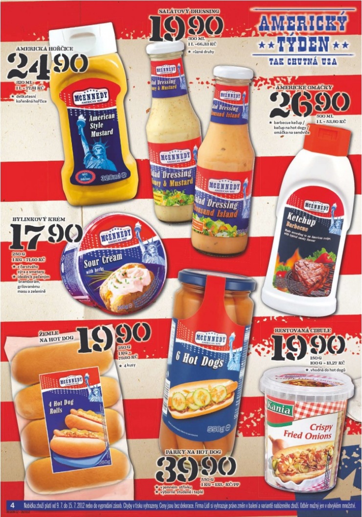 let�k Lidl strana 1