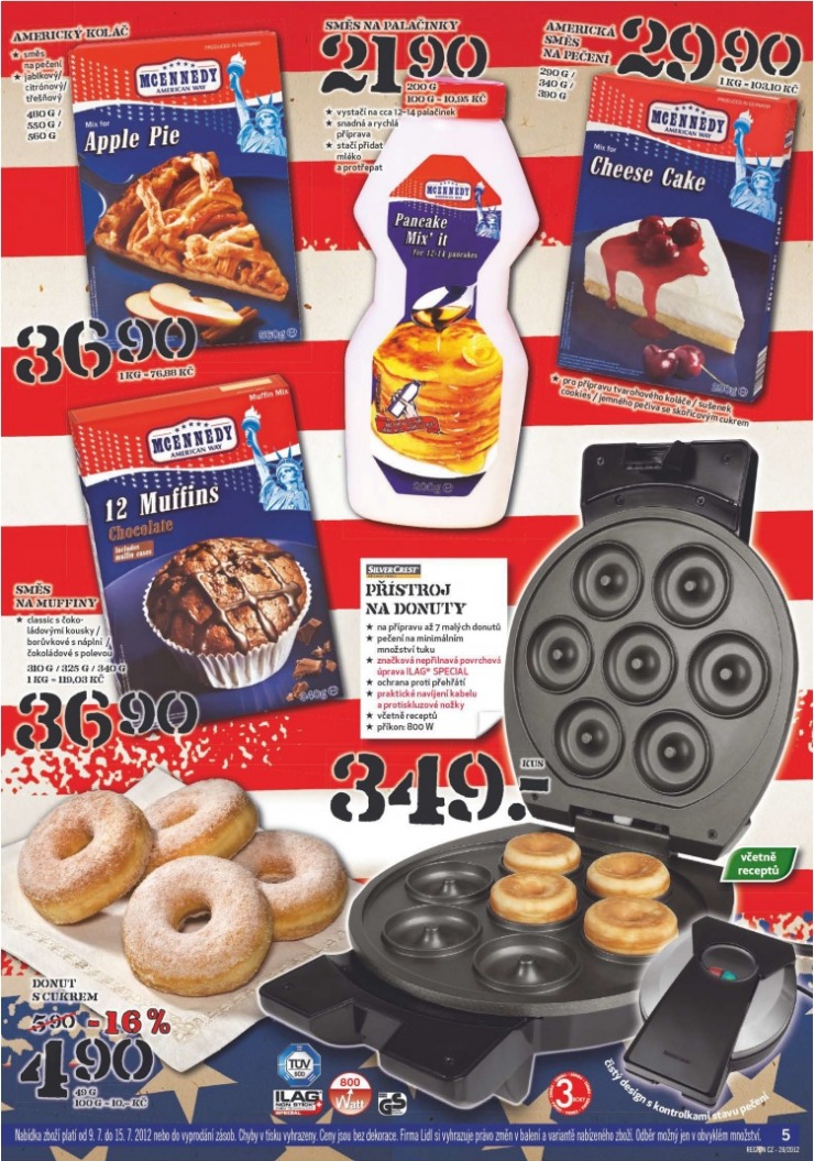 let�k Lidl strana 1