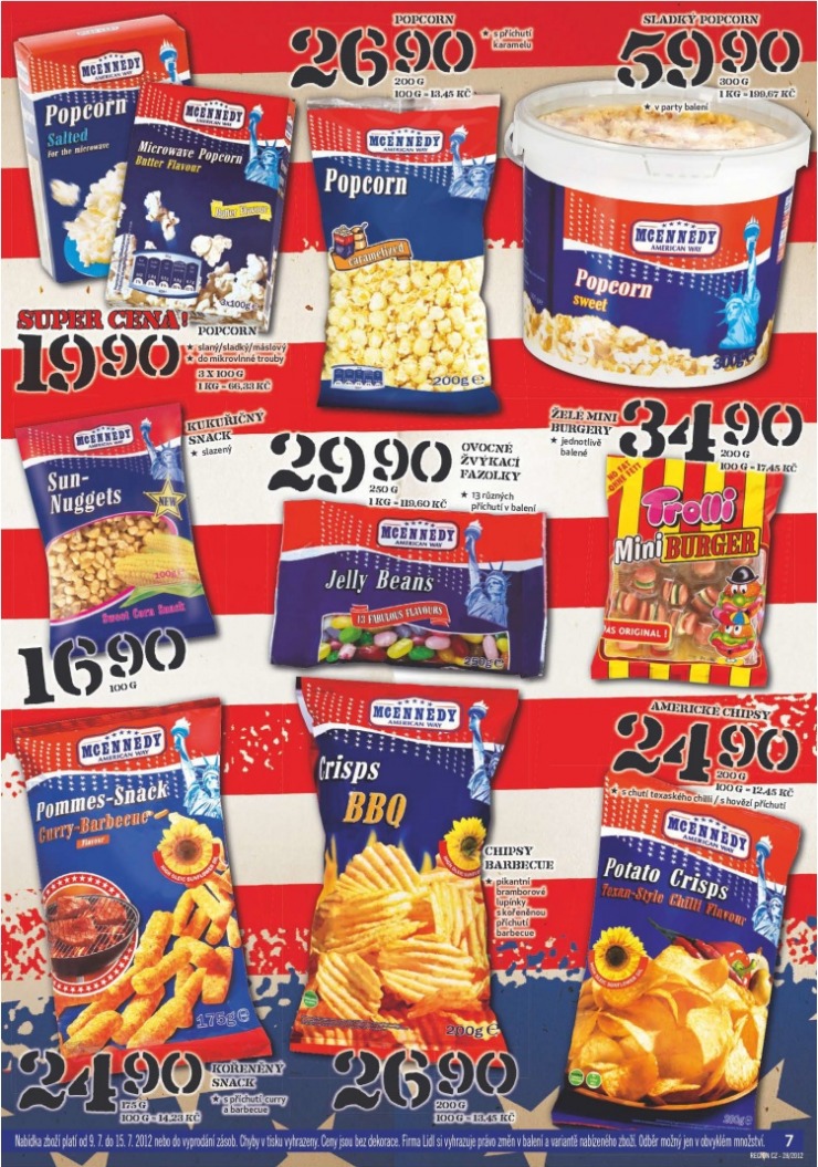 let�k Lidl strana 1