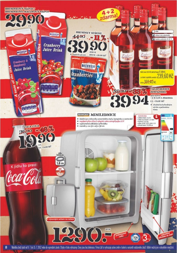 let�k Lidl strana 1